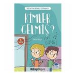 Kimler Gelmiş Selim'n Renkli Dünyası 3. Sınıf Okuma Kitabı Serpil Kaya