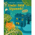 Kimler Hala Uyumadı? - Nanna Nebhöver