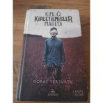 Kimliği Kirletilmişler Mabedi - Sahafiye Kitap