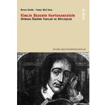 KIMLIK BEDENIN HAPISHANESIDIR SPINOZA ÜZERİNE YAZILAR VE SÖYLEŞİLER - REYDA ERGÜN;CEMAL BÂLI AKAL