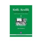 Kimlik - Kendilik Ego Durumları ve Çoklu Kişilik 7 - Tahir Özakkaş