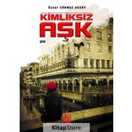 Kimliksiz Aşk Baygenç Yayıncılık