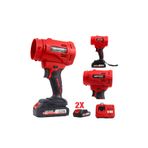 KIMMERPLUS Kimmer Plus 21V Profesyonel Hava Üfleme Makinesi