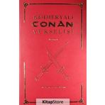 Kimmeryalı Conan’ın Yükselişi - Robert E. Howard