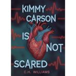 Kimmy Carson Is Not Scared