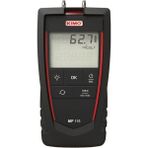 Kimo Mp115 Manometre / Fark Basınç Ölçer