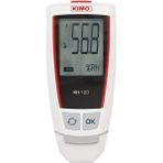 Kımo - Nem-Sıcaklık Datalogger (Kh 120) - KIMO - NEM-SICAKLIK Datalogger (KH 120)