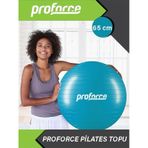 Kimono 65 cm 1100 gr Pilates Topu