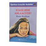 Kimse Beni Anlamıyor (İkinci El)