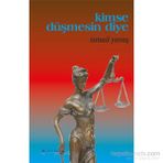Kimse Düşmesin Diye - İsmail Yavaş