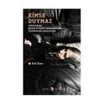 Kimse Duymaz - Elif Özer