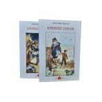 Kimsesiz Çocuk 2 Cilt (İkinci El)