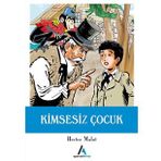 KIMSESIZ ÇOCUK - HECTOR MALOT (ISBN:9789758778614)