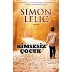 Kimsesiz Çocuk - Simon Lelic