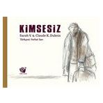 Kimsesiz Ginko Kitap