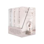 Kimsesizler Matemi - 3 Kitap Takım - Emine Tavuz