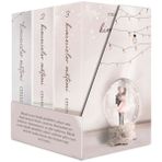 Kimsesizler Matemi 3 Kitap Takım Kutulu Ciltli Emine Tavuz