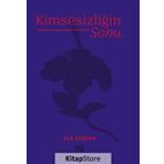 Kimsesizliğin Sonu - Ela Atakan