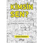Kimsin Sen? - Osman Erdoğan