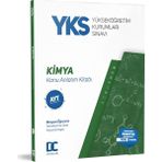 Kimya (2.Oturum) - Konu Anlatımlı - Ayt - Doğru Cevap Yayınları