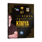 Kimya Adası Ayt Kimya Video Ders Kitabı