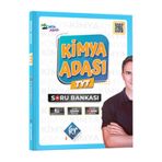 Kimya Adası Tyt Kimya Soru Bankası
