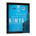 Kimya Adası TYT Kimya Video Ders Kitabı Kr Akademi Yayınları