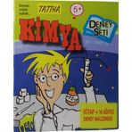 Kimya Deney Seti