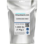Kimya Depom Karnauba Mumu (Carnauba Wax) - 1 Kg.