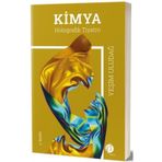 Kimya & Holografik Tiyatro Tek (!) Kişilik Kadın Oyunu
