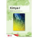 Kimya I - Pegem Akademi Yayıncılık