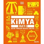 Kimya Kitabı Alfa Yayınları