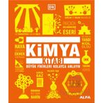 Kimya Kitabı Alfa Yayınları
