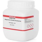 Kimya Lab Magnezyum Klorür 1 Kg/hdpe Şişe - Cas No : 7791-18-6