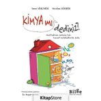 Kimya mı Dediniz? - Nicolas Gerber
