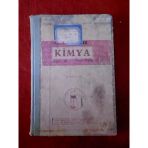 Kimya Orta Iıı (İkinci El)