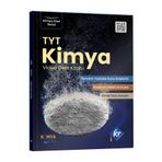 Kimya Özel Tyt Kimya Video Ders Kitabı Kr Akademi Yayınları