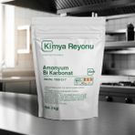 Kimya Reyonu Amonyum Bi Karbonat
