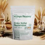 Kimya Reyonu Çinko Sülfat Heptahidrat