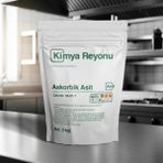 Kimya Reyonu Vitamin C ( Askorbik Asit ) - 1 kg