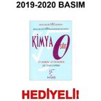 Kimya Sıfır Kimya Karekök Yayınları