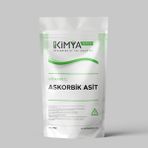 Kimya Sitesi Askorbik Asit (C Vitamini) - 250GR