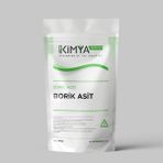 Kimya Sitesi Borik Asit (Boric Acid) 1000GR