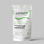 Kimya Sitesi Potasyum Hidroksit 500GR - --