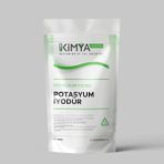 Kimya Sitesi Potasyum Iyodür (Potassium Iodide) - 250GR