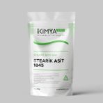 Kimya Sitesi Stearik Asit 1845 (Stearik Asit 1845) 1000GR - -- - 1000-gr