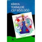 KIMYA TERIMLERI CEP SÖZLÜĞÜ - FERYAL HALATÇI