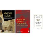Kimya-Yı Saadet... +2 Din Kitabı