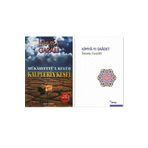 Kimya-yı Saadet - Kalplerin Keşfi - Imam Gazali / 2 Kitap Set - Ciltli Özel Baskı Tam Metin