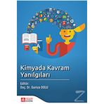 Kimyada Kavram Yanılgıları - Kollektif